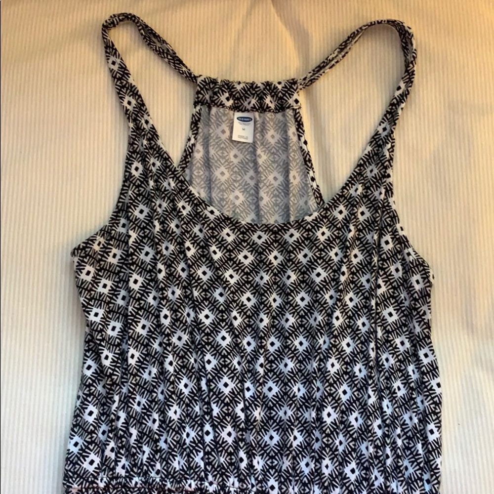 Casual summer dress